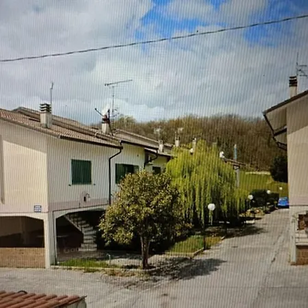 Molise Da Scoprire E Da Sciare Villa San Massimo  Exterior photo