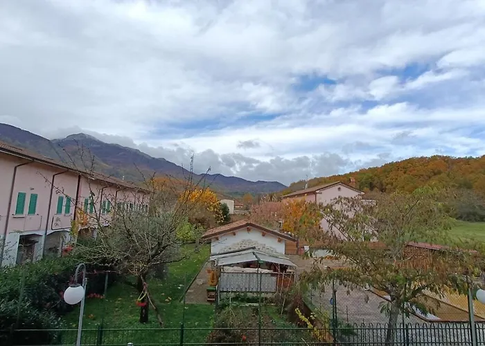 Molise Da Scoprire E Da Sciare