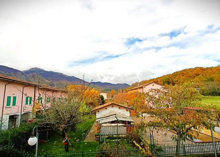Molise Da Scoprire E Da Sciare