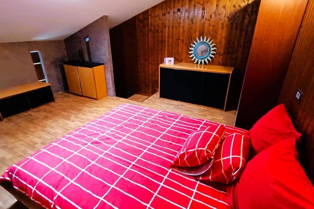 Holiday home Molise Da Scoprire E Da Sciare *