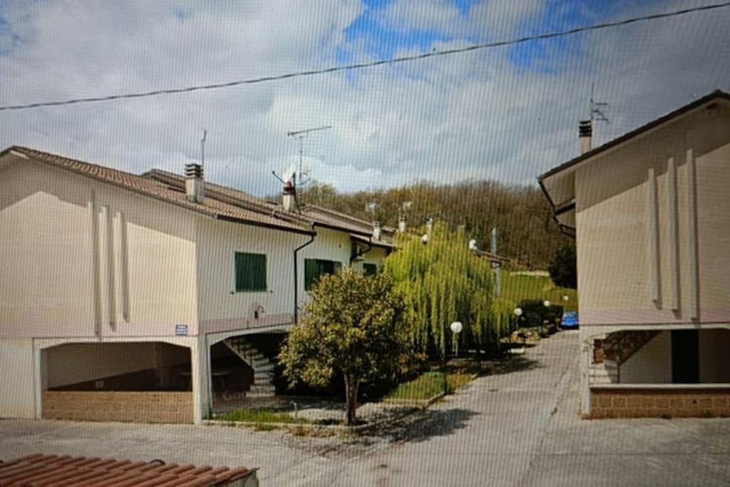 Holiday home Molise Da Scoprire E Da Sciare