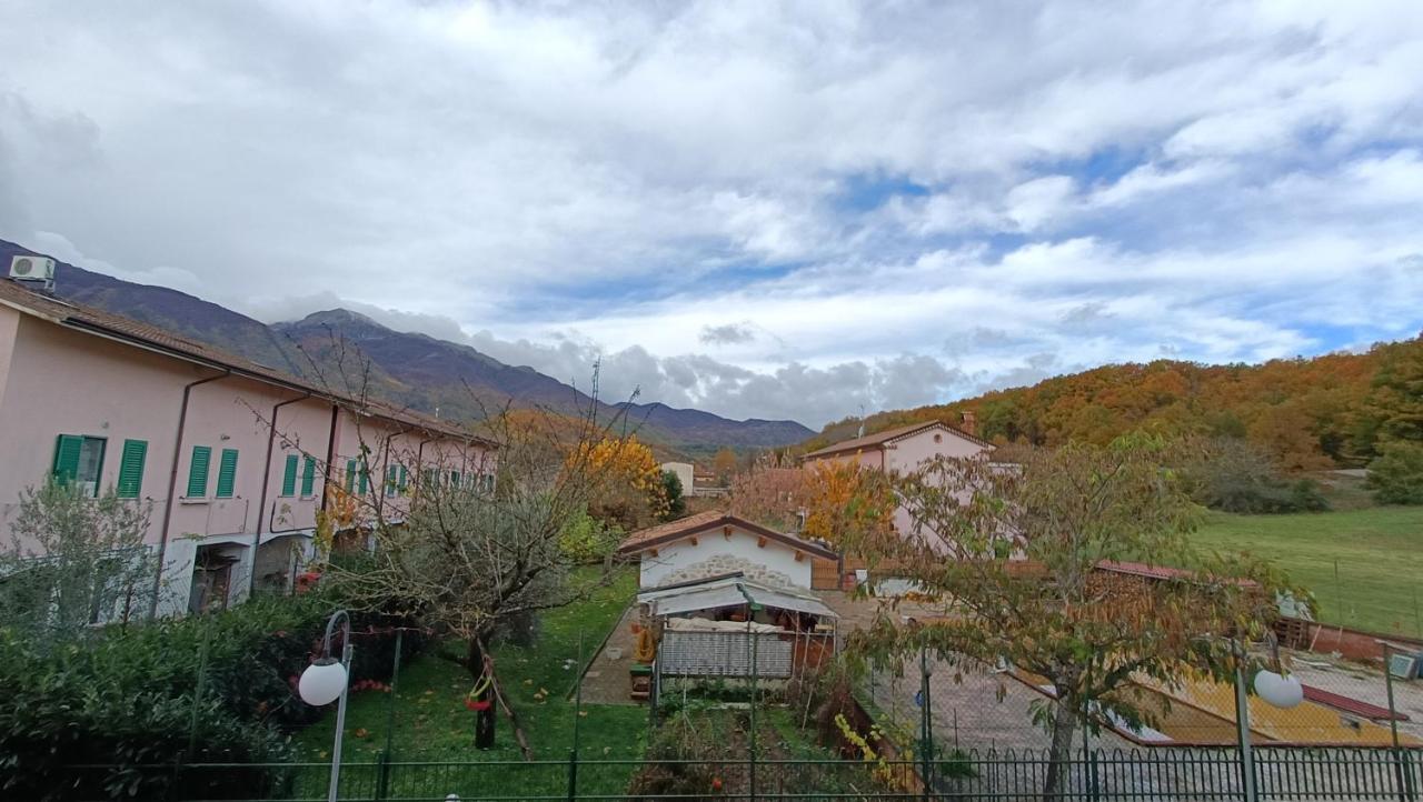 Molise Da Scoprire E Da Sciare San Massimo (Molise)