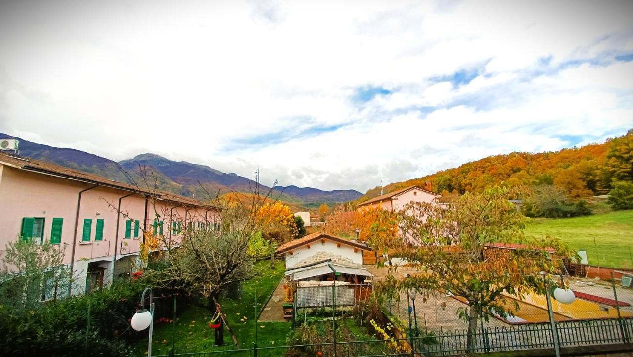 Molise Da Scoprire E Da Sciare Holiday home