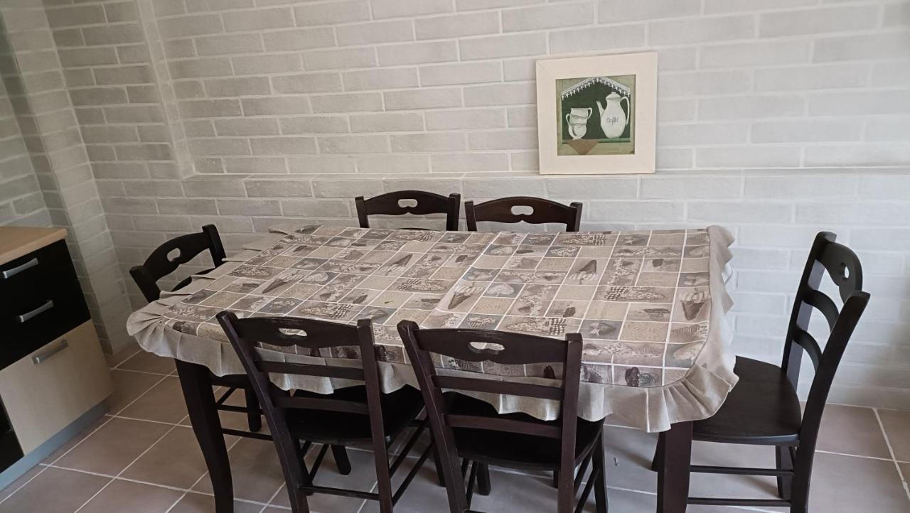 Molise Da Scoprire E Da Sciare Holiday home *