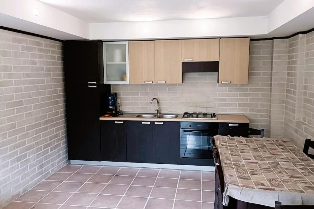 Molise Da Scoprire E Da Sciare Holiday home *